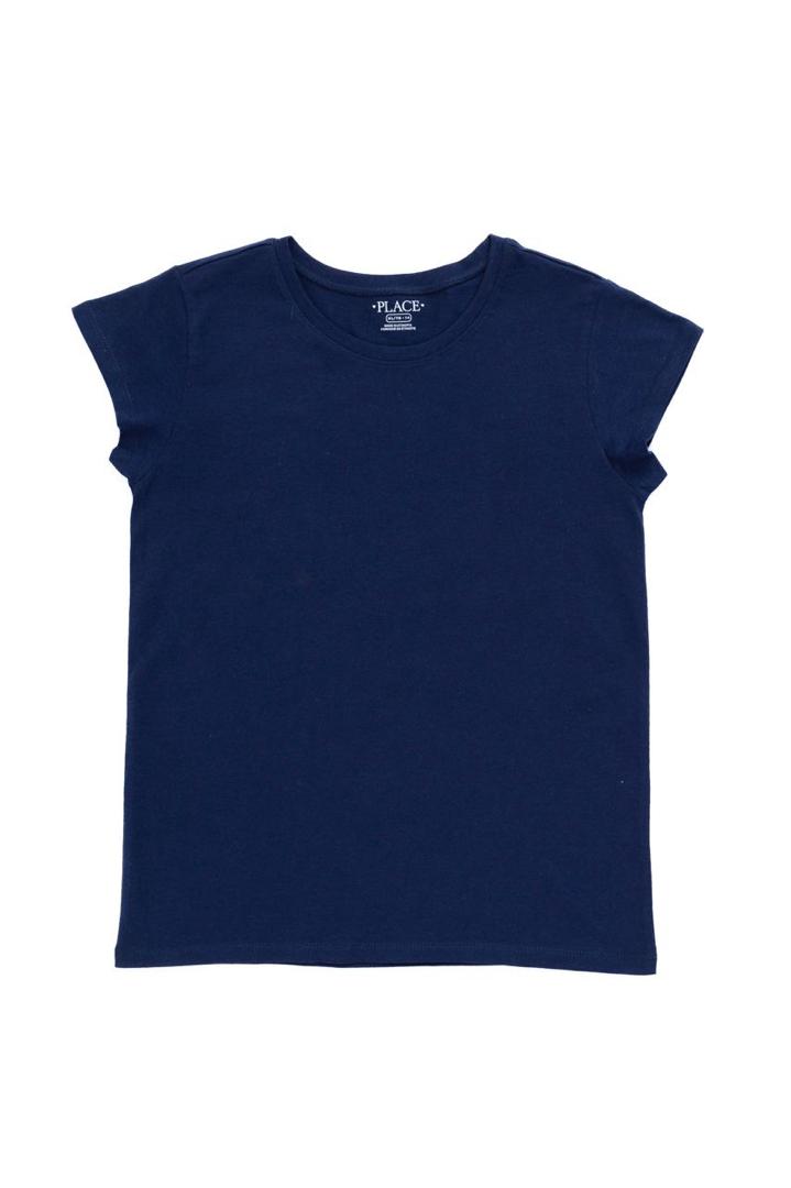 Blue Tops